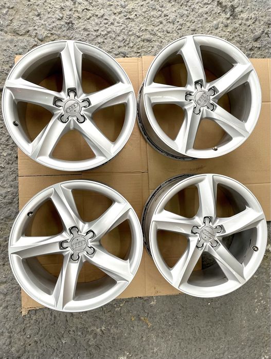 Jante Audi 19 Q3 VAG 5x112