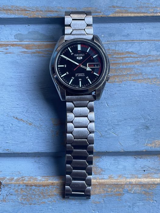 Ceas Seiko automatic