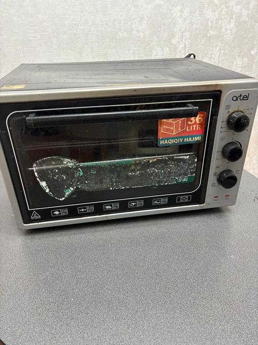 Духовка артел ***