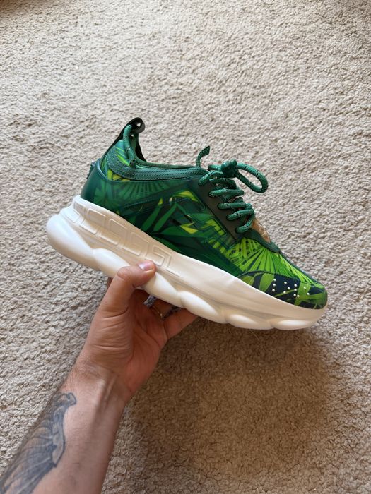 Versace Chain Reaction 40-41