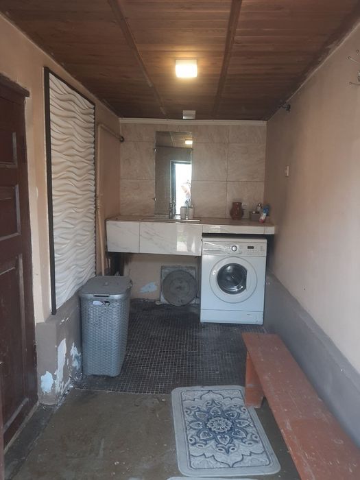 Дом Нуравшан 6соток (Той-тепа )