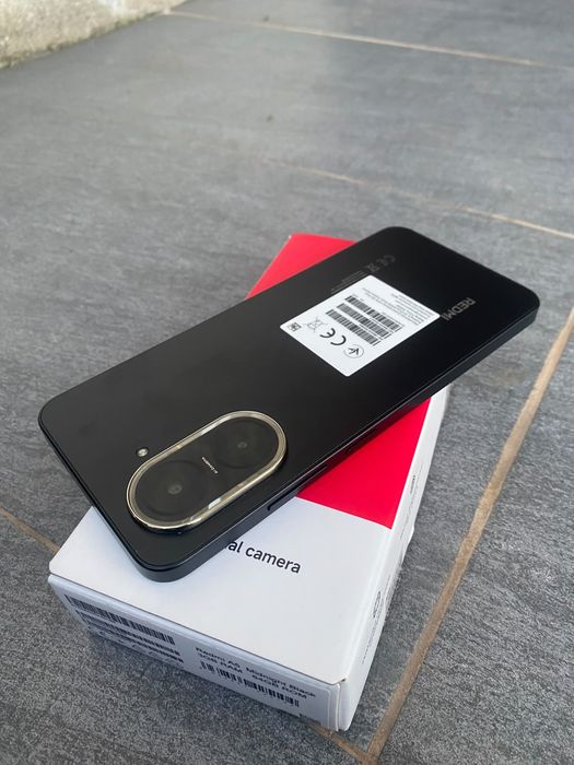 ocazie‼️vând redmi a5 64gb ca nou ‼️