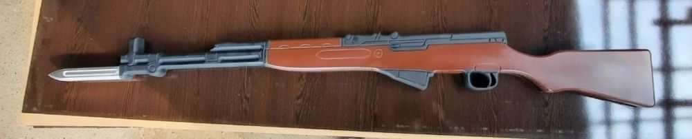 o'yinchoq suyner  yog'och qurollar  maketlari