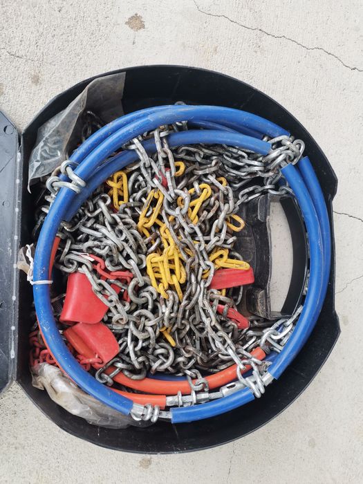 Вериги   за   сняг