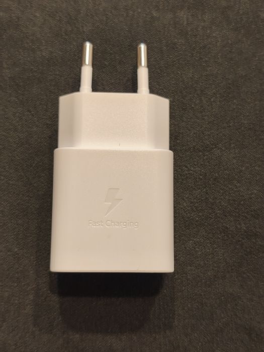 Încărcător rapid Samsung 15W + cablu 2m
