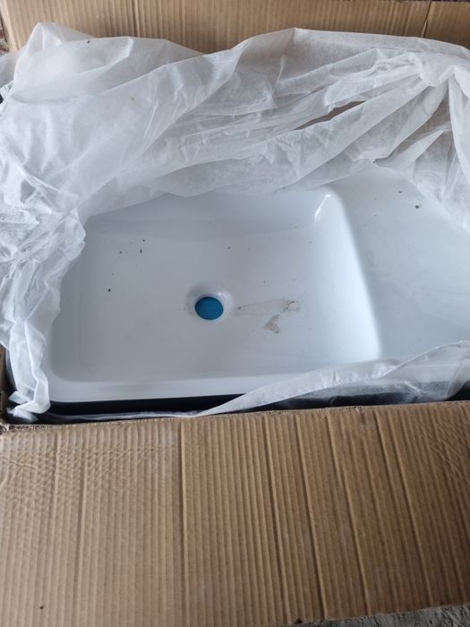 Ghiuveta baie dedeman