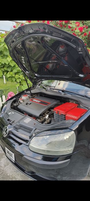 Golf 5 de vanzare