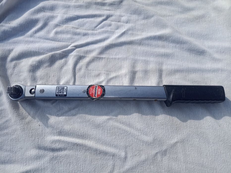 Cheie dinamometrica Stahlwille Manoskop 730