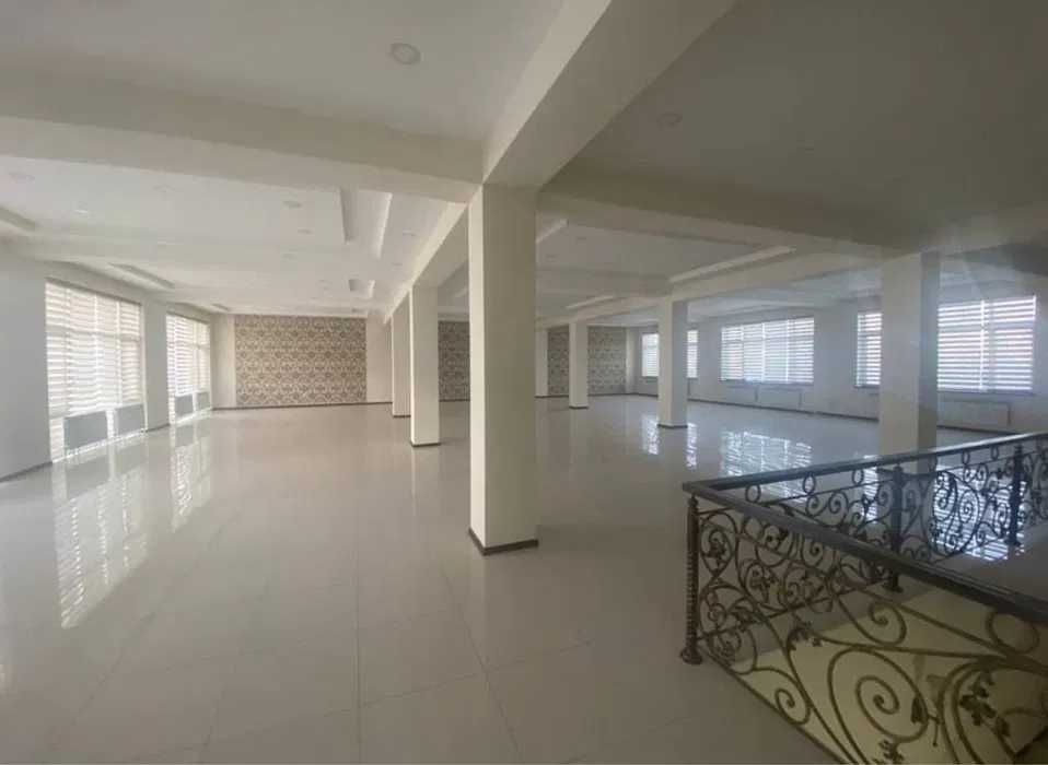 Сдаётся Здание Первая линия Паркентский (N)