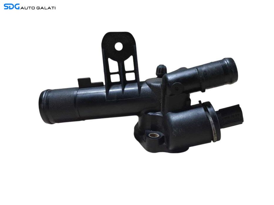 Corp Carcasa Termostat Renault Scenic 3 1.5 DCI 2009 - 2016 Cod 82009543288 [N1682]