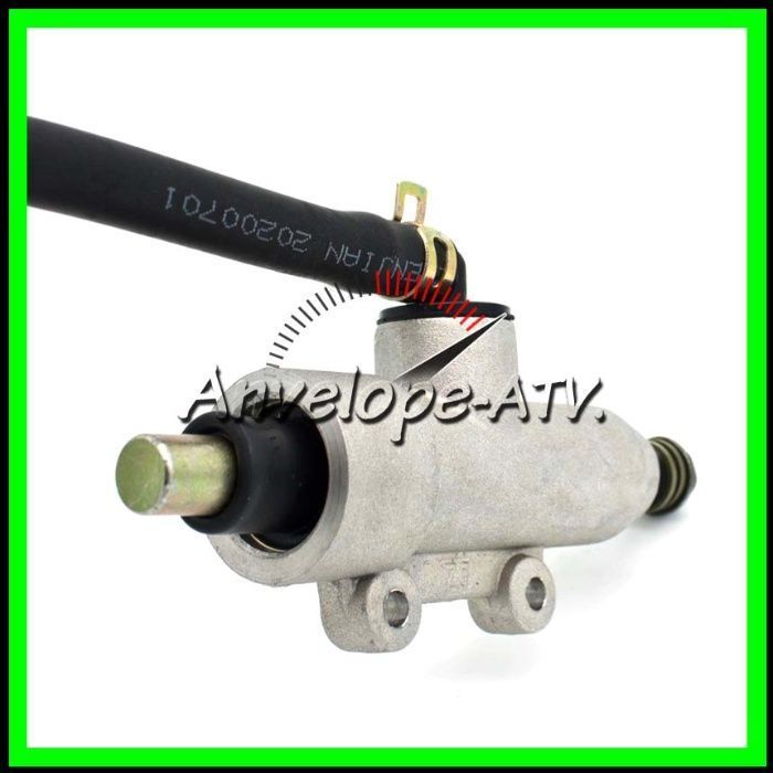 Pompa Frana Picior LINHAI 320 310 300 275 260 Pompa Spate Atv LINHAI