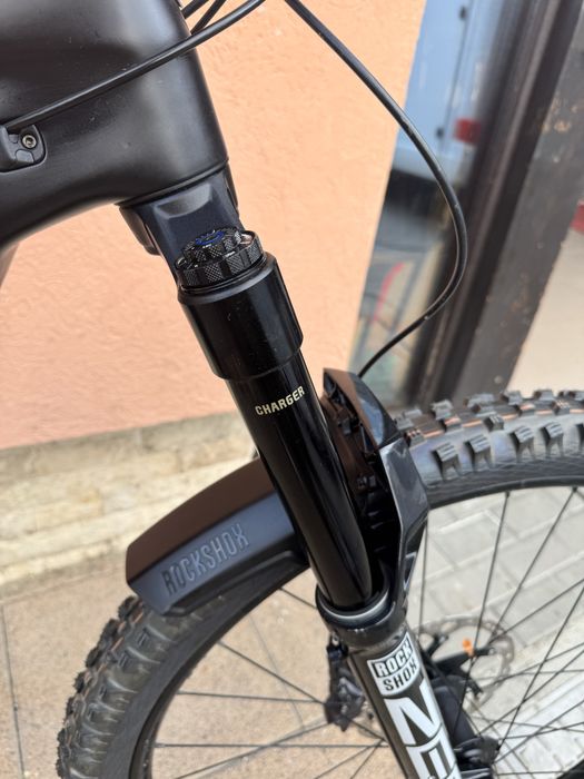 Trek Rail+ 9.8 XT Gen 5 800 Wh M 100Nm 2025