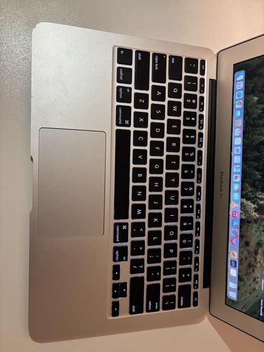 MacBook Air 2015