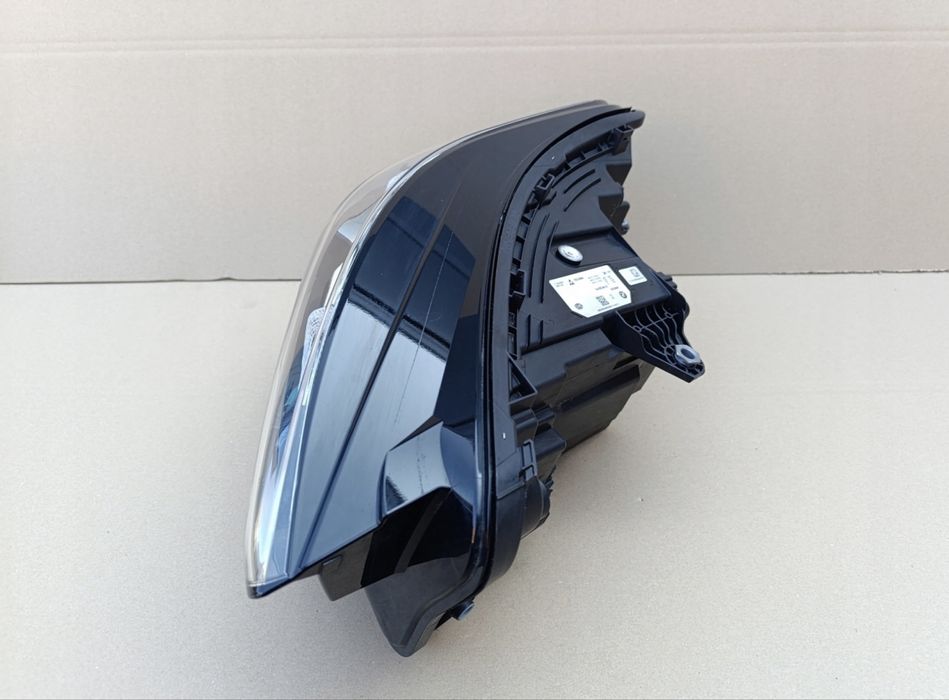 Десен фар Бмв Х1 U11 BMW X1 U11 FULL LED 5A5BD48-02