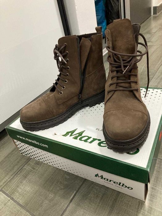 Ghete Marelbo, unisex 40