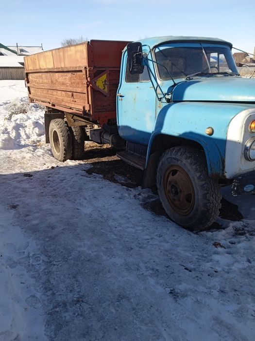 Продам грузовое авто