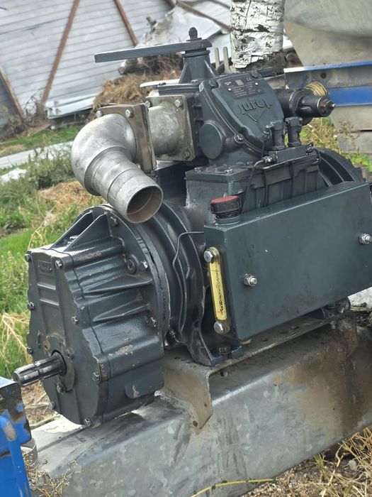 Pompe de vidanjă și piese pentru diferite modele!
