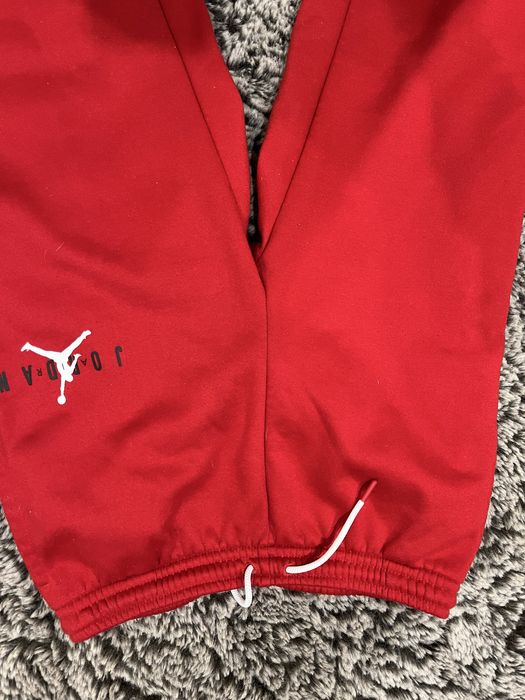 Долнище Nike Jordan