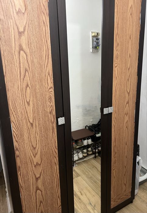 Продается с переездом