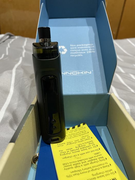 Tigara electonica Innokin kroma z