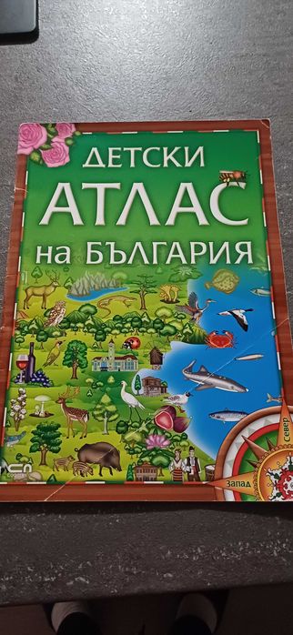 Продавам книга "Алиса в страната на чудесата", Проекти с кутии от яйца