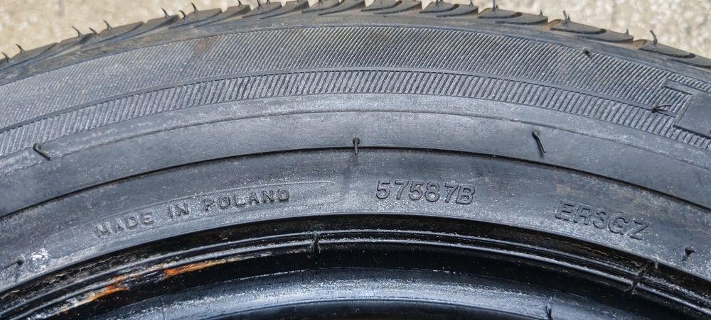 Anvelopa Bridgestone 205 55 R16