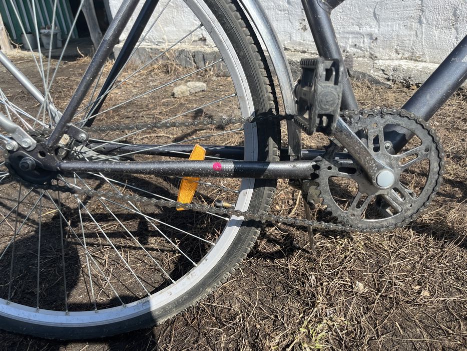 Велосипед Stels