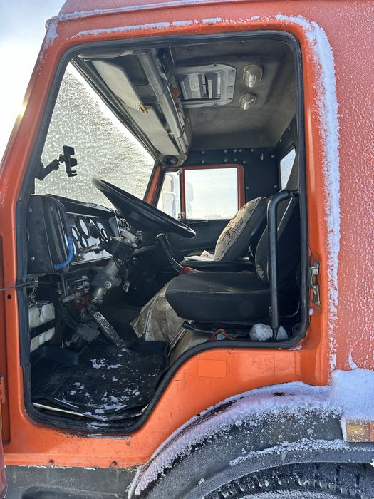 Продам камаз 5511 или обмен на скот