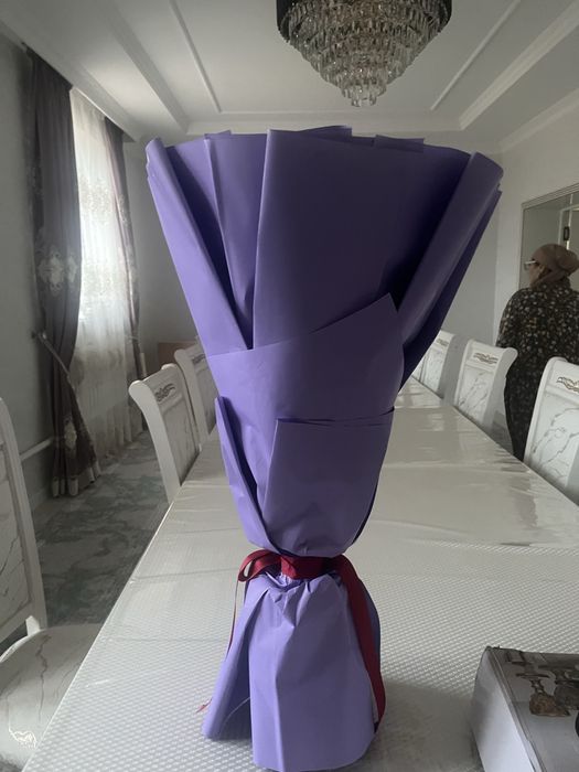 Свежый әдемі гүл бар