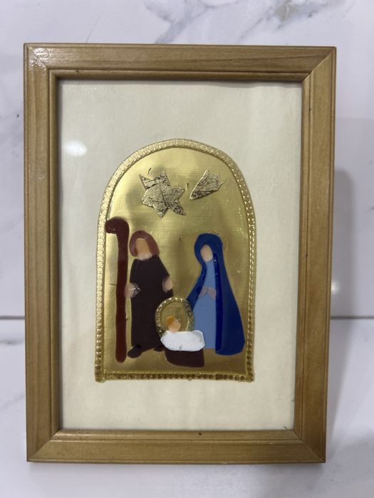 Стара картина Германия