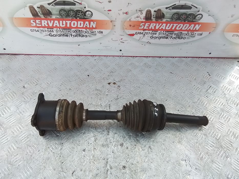 planetara dreapta fata mitsubishi pajero 3 (2000-2007) 2.5 motorina 20