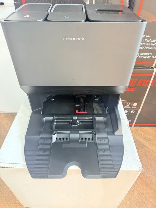 Aspirator Robot Roborock S8 pro Ultra