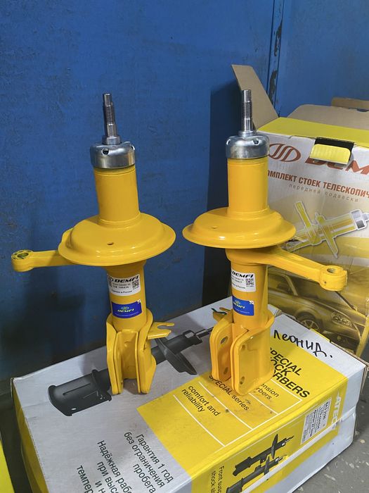 Продам стойки на Ваз