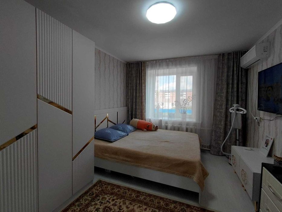 Продам 3-комн на Салеме