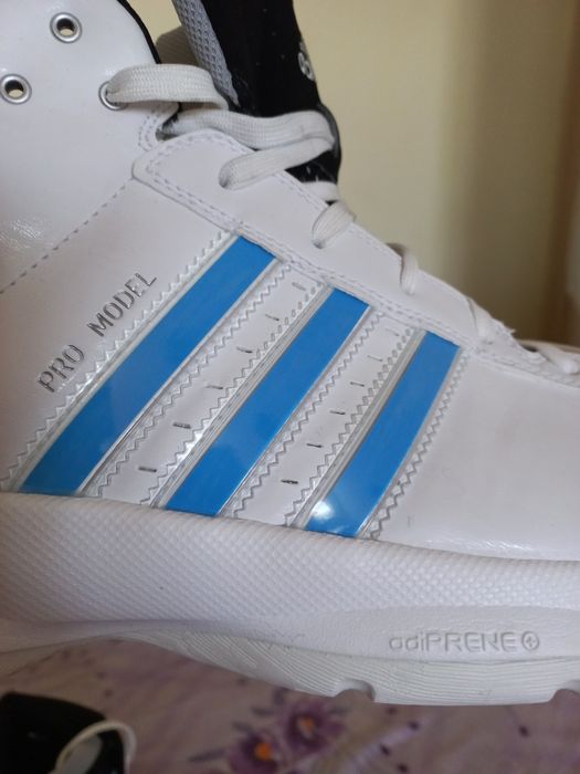 Adidas PRO MODEL adiPRENE+      marimea 15 UK 15 UK