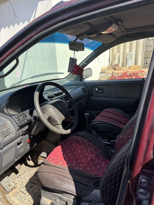 Машина Галант. 1993 жыл