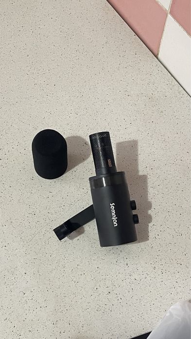 Mikrafon SEMNLAN LM 20