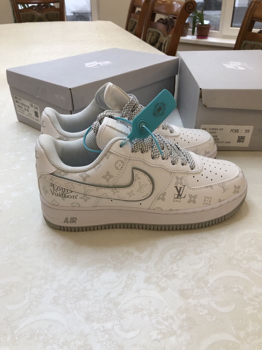 Продам Nlke AlR FORCE