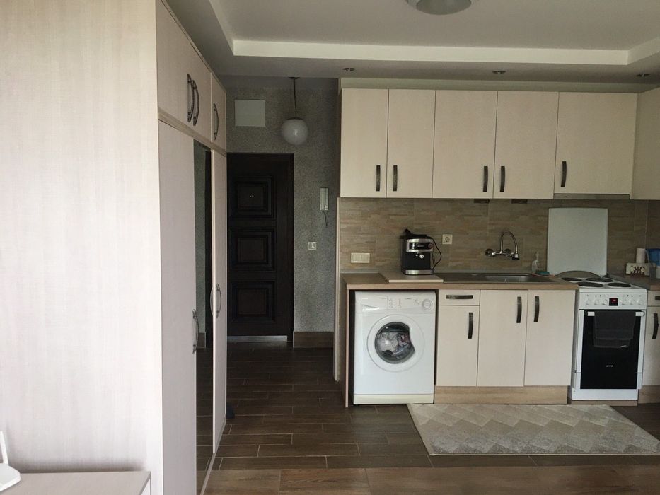 Дава се под наем Едностаен апартамент в София, Триъгълника - 38 кв.м за 428.4 € - Снимка #4