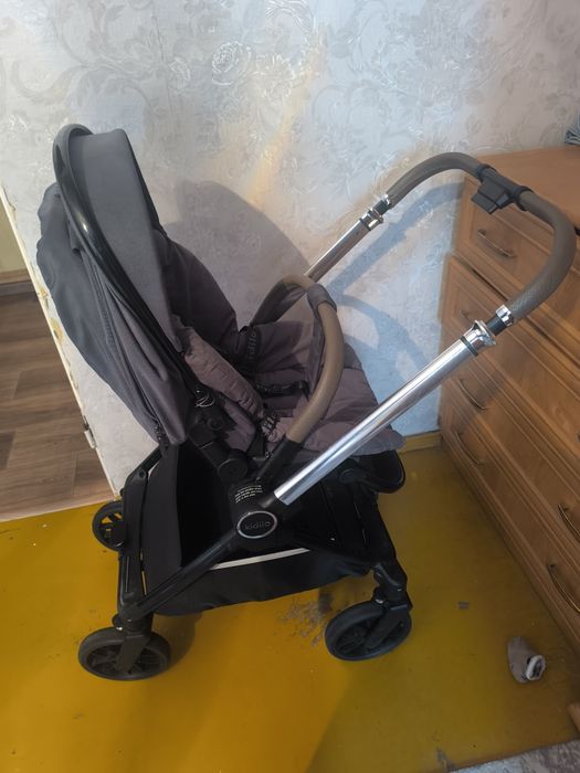 Коляска Kidilo D900