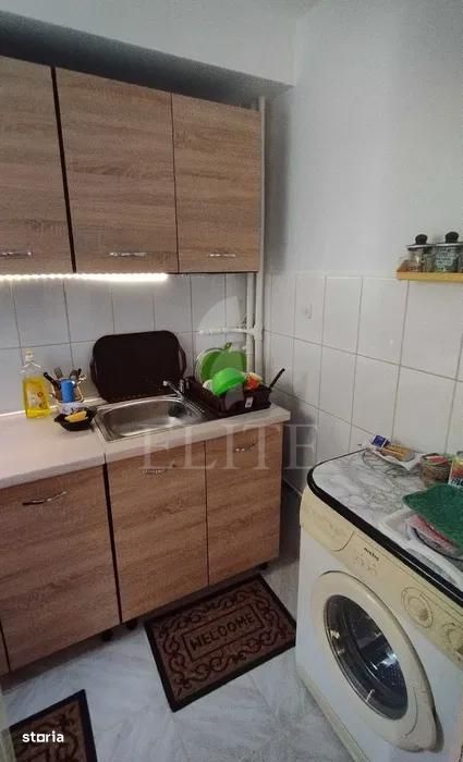 Garsoniera în zona EXPOTRANSILVANIA