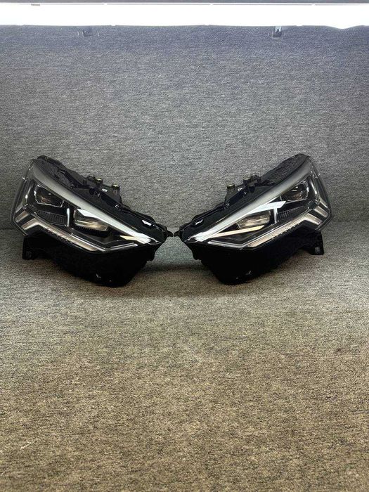 Faruri full led AUDI Q3 83A