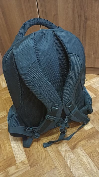 Рюкзак 17" ASUS  черный
