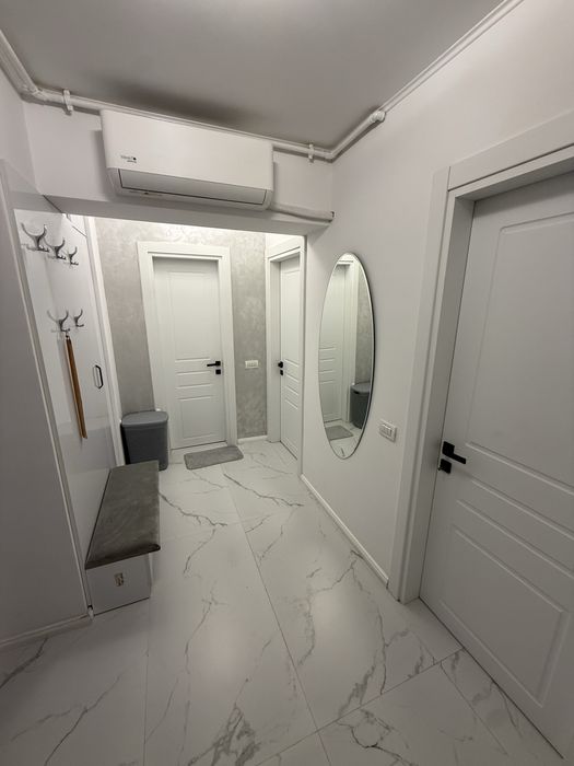 Vand apartament 2 camere ultracentral