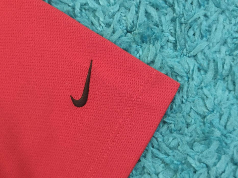 Tricou Nike Golf - Fit Dry