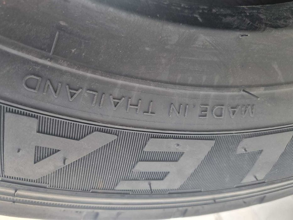 205/65 R17.5, 129J, LEAO, Anvelope toate axele M+S PROMOTIE