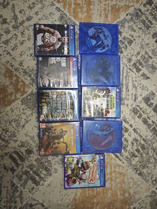 Sony playstation 4 pro 1tb