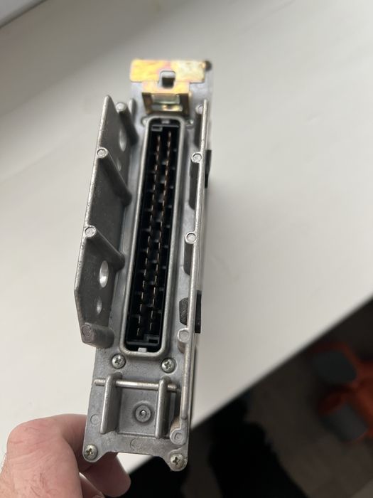 Блок Управления Каса