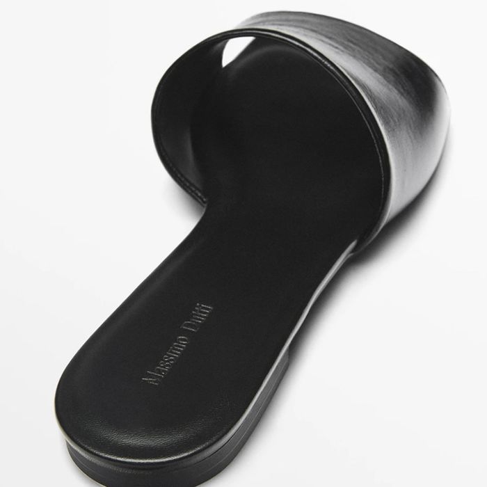 Шлепанцы 38 размер