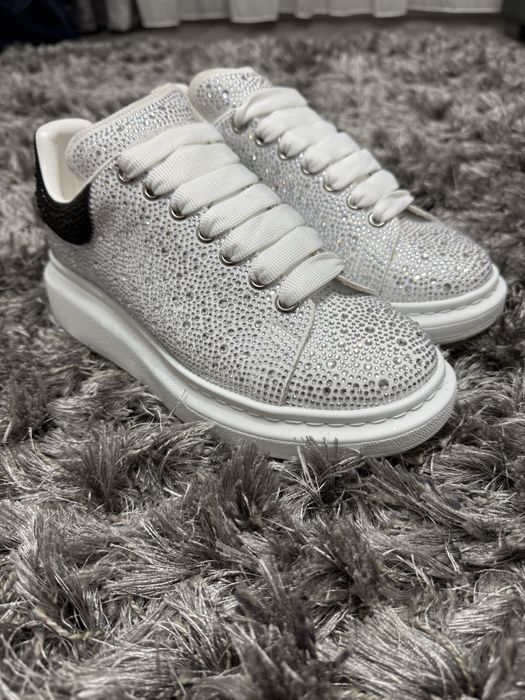 Alexander Mcqueen